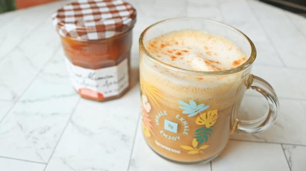 用南瓜黄油做一个更好的PSL