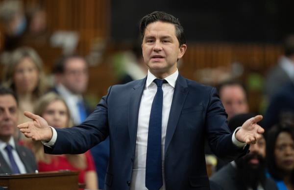 气候政治和其他信件，12月5日：“皮埃尔·波利耶夫没有气候行动的实质性计划”