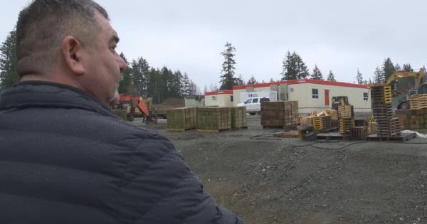 工会支持的社区协议似乎与不列颠哥伦比亚省邓肯的土著权利不一致