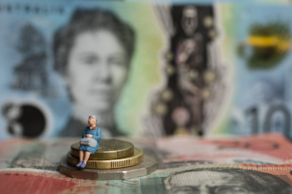 如果你有能力支付老年护理费用，你就应该这样做