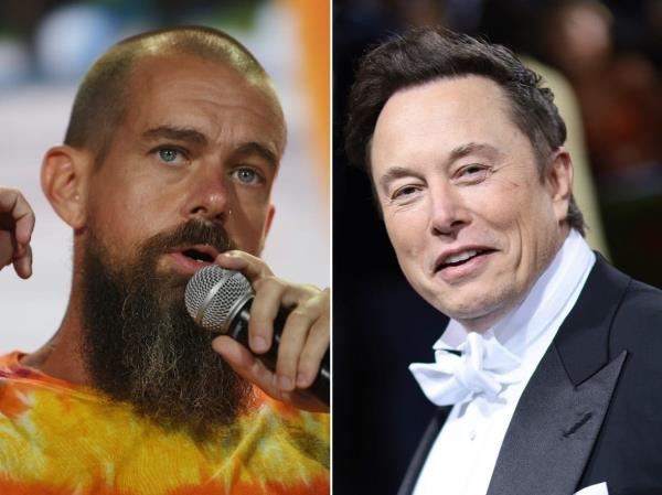 官方消息——杰克·多西将被免职，作为埃隆·马斯克440亿美元推特官司的一部分