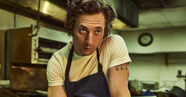 《熊》第三季被续订了