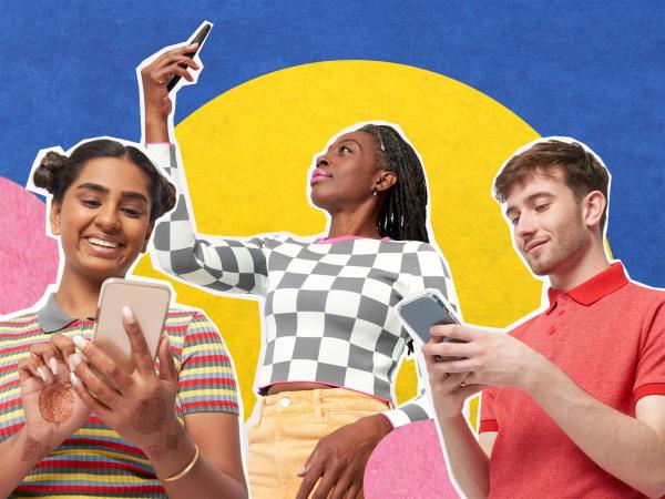 在社交媒体上分享新闻文章会让人们相信他们知道的比他们实际知道的更多——学习