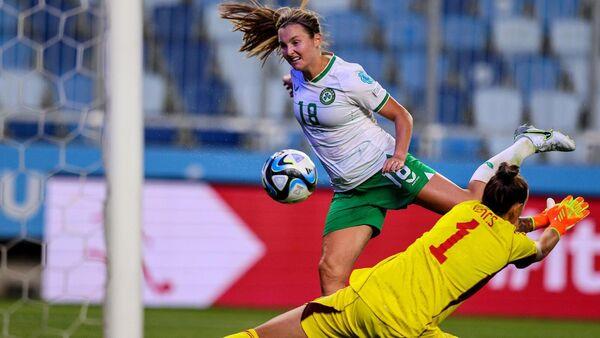 四星爱尔兰队在国际联盟大胜匈牙利的比赛中给人留下深刻印象