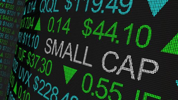 Baron Manager表示，小盘股有望上涨