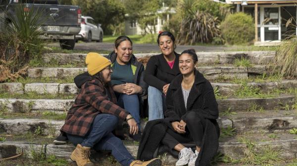 原生苗圃专注于为大众提供免费食物