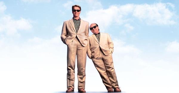 《双胞胎》的丹尼·德维托希望他的搭档阿诺德·施瓦辛格出演续集，而不是成为加州州长