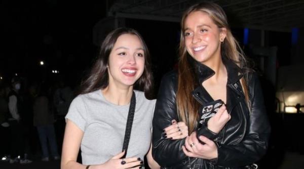 奥利维亚·罗德里戈差点把这首歌从《胆量》专辑中删掉