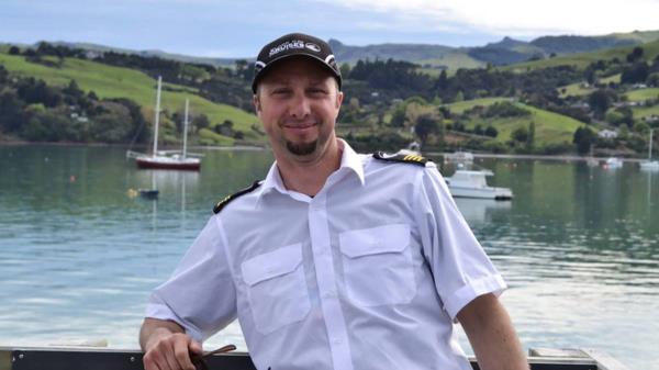 两家公司因致命的韦卡山口事故而被判刑，该事故造成受欢迎的船长死亡