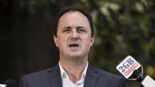 人工智能：澳大利亚议会首次对人工智能进行调查，由支持大麻的政党领导