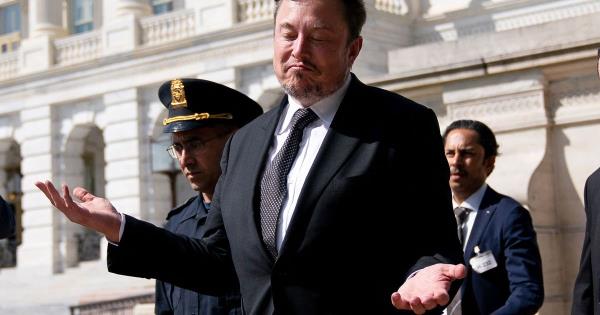 埃隆·马斯克X网站开始向新用户收取基本的年费