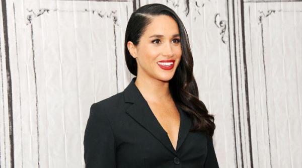 “有争议的”梅根·马克尔将出席Met Gala以引起“关注”？