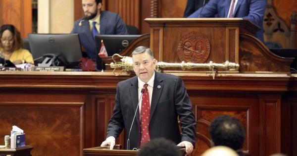 Roe案件后，南卡罗来纳州不太可能对堕胎法进行重大修改