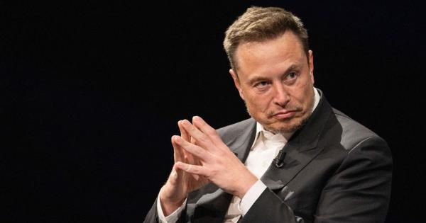 在埃隆·马斯克支持反犹太推文后，苹果和迪士尼等主要媒体公司撤出了X的广告