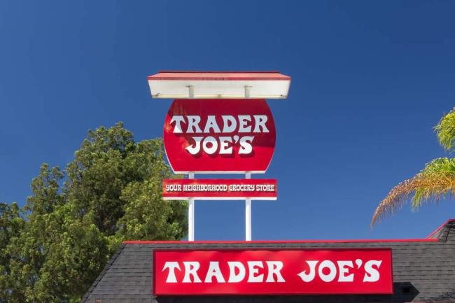 糖果里有石头，现在西兰花里有虫子：乔氏汤被召回