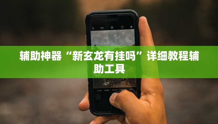 玩家必看教程“新长虹大厅有透视挂吗”(原来确实是有挂)