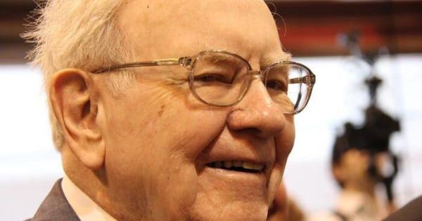 在大幅上涨之后，沃伦？巴菲特的社保支票会有多大？