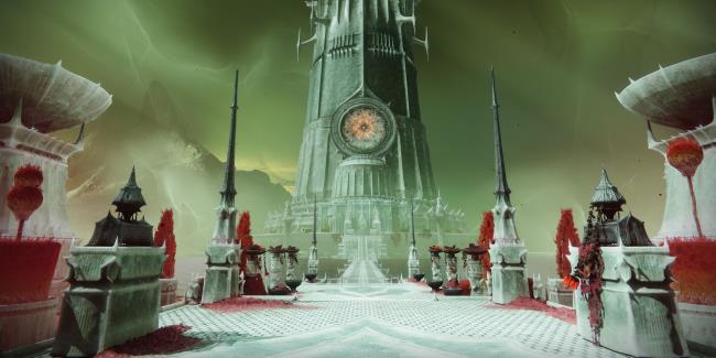 命运2：女巫的季节-萨瓦顿的尖塔活动和奖励指南