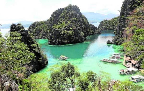 DOT和DICT联手在94个旅游热点地区促进快速互联网接入