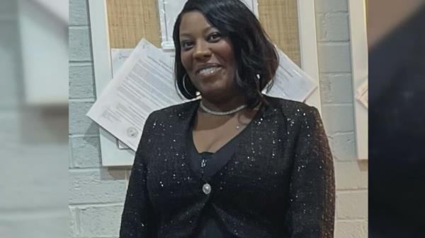 “用正确的方式去做北卡罗来纳州一名妇女失踪4周警方对紧急请求作出回应