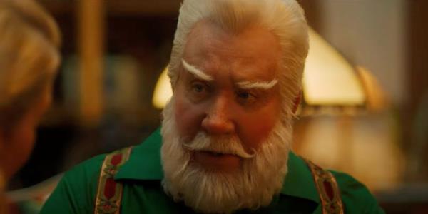 “最糟糕的一次经历”：蒂姆·艾伦的“婊子”行为被圣诞老人的客串明星回忆