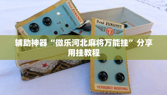 辅助神器“微乐河北麻将万能挂”分享用挂教程