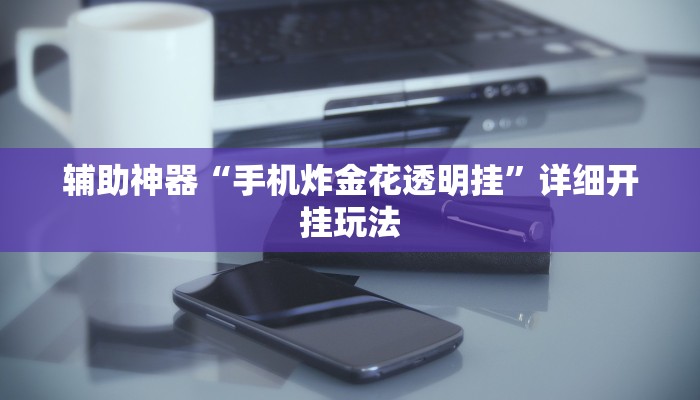 辅助神器“手机炸金花透明挂”详细开挂玩法