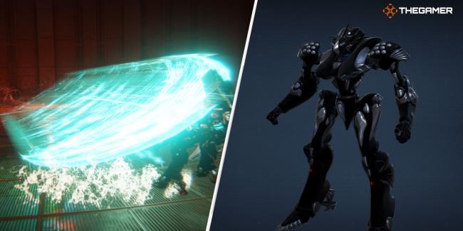 装甲核心6：如何找到所有的蜉蝣部分