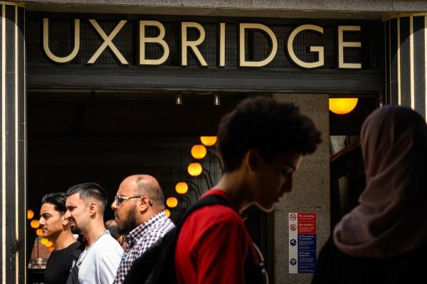 苏纳克(Rishi Sunak)在周四的三场补选中为保守党带来了“硬仗”