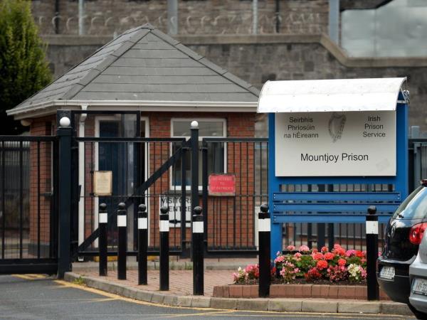 蒙特乔伊的部分地区将被挖掘以寻找前囚犯的遗骸