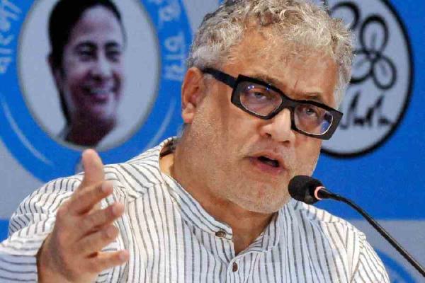 议会变成了一个黑暗、深沉的房间：特里纳穆尔国大党领袖德里克·奥布莱恩