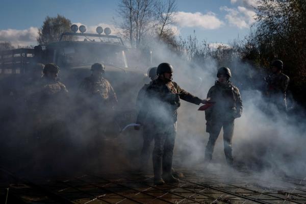 乌克兰战争：俄罗斯国防工业加速发展