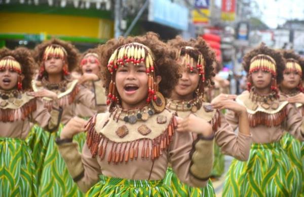 纪念椰子节团结CDO, Misamis东方领袖