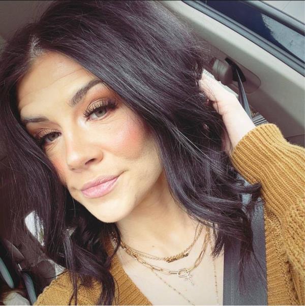 Samantha Ainsworth via Facebook.