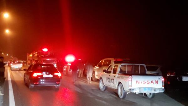 库尔德斯坦安全理事会谴责伊斯兰革命卫队轰炸埃尔比勒：公然侵犯库尔德斯坦和伊拉克的主权