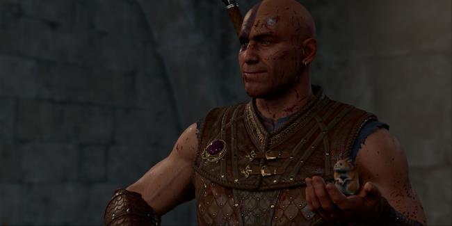 博德之门3：成就／奖杯指南