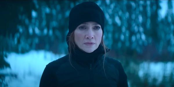 奈飞最新数据证实詹妮弗·洛佩兹的动作惊悚片大获成功