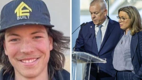 查理·史蒂文斯在非同寻常的最后一幕中成为器官捐赠者