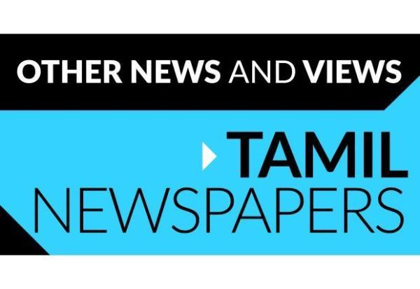 五个月过去了，泰米尔语课仍然没有老师