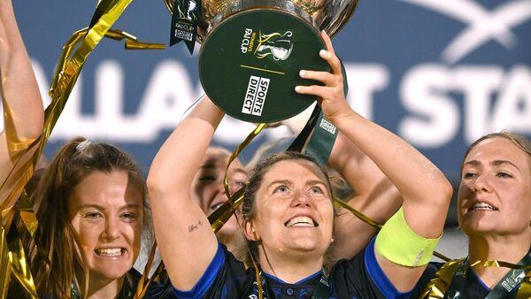 更多的点球喜悦，阿斯隆首次夺得足总杯冠军