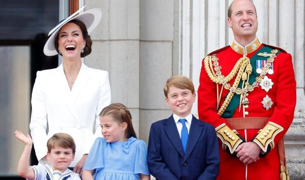 在威廉王子的“错误”之后，王室“迷失方向，需要重新聚焦”