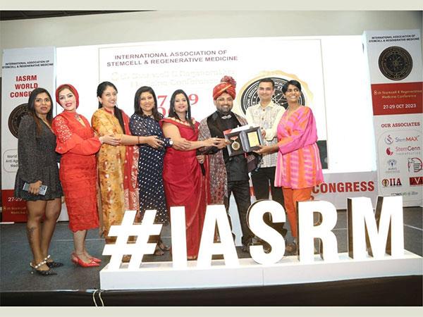 吉姆·科比特见证了细胞医学的形成