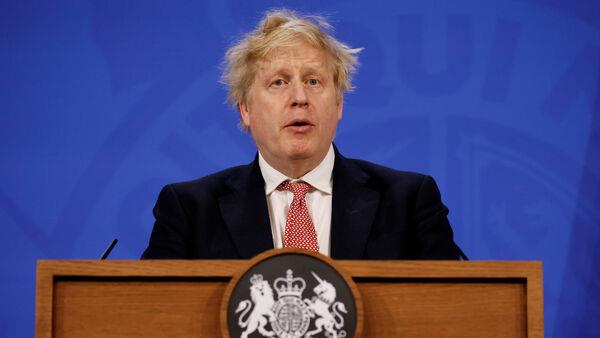 Covid调查：由于“技术问题”，约翰逊的WhatsApp消息仍然丢失