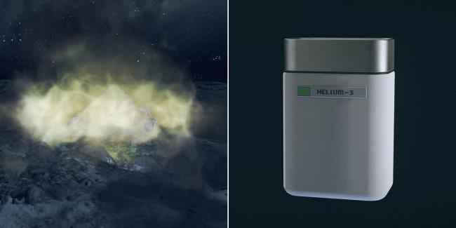 Starfield：生产氦-3的最佳方法