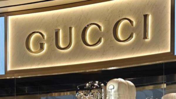 古驰工人举行历史性罢工，抗议设计工作室搬迁