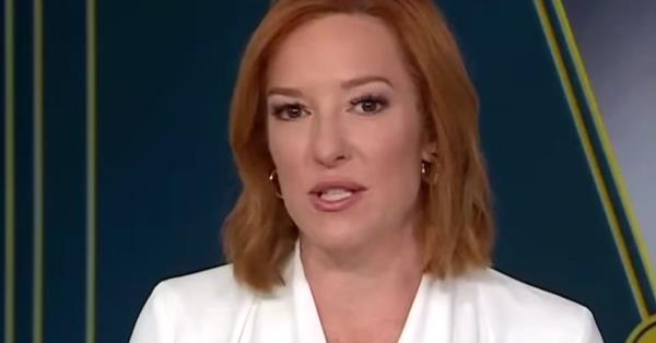 Jen Psaki打破了“完全误导”共和党的谈话要点