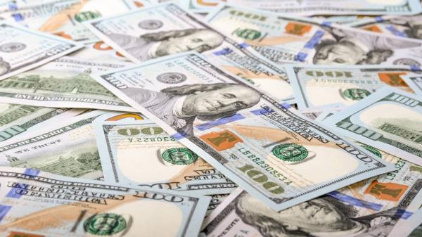 一名男子买了几张密苏里州的彩票最后一张是他“大喊大叫”