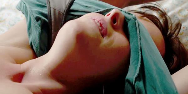 “我试着把墙竖起来”：杰米·多南讲述他如何与疯狂的《五十度灰》粉丝打交道