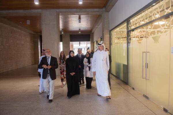 卡塔尔启动糖尿病预防项目，开设研究中心