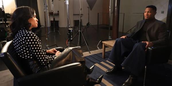 乔纳森·梅杰斯因有罪判决被迪士尼和漫威解雇后首次接受采访